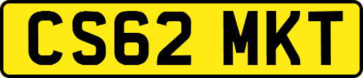 CS62MKT