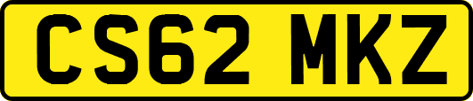 CS62MKZ