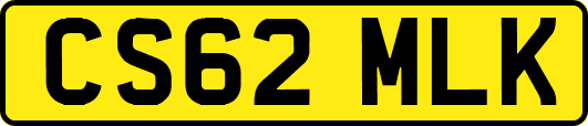 CS62MLK