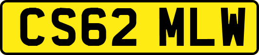 CS62MLW