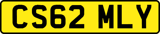 CS62MLY