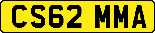 CS62MMA