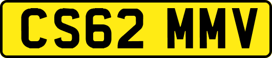 CS62MMV