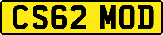 CS62MOD