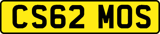 CS62MOS
