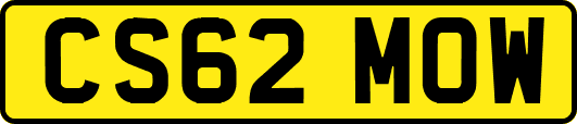 CS62MOW