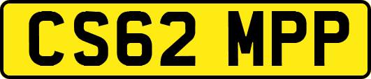 CS62MPP