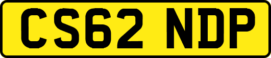 CS62NDP