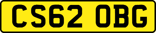 CS62OBG