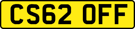 CS62OFF