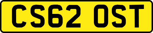 CS62OST