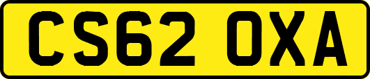 CS62OXA