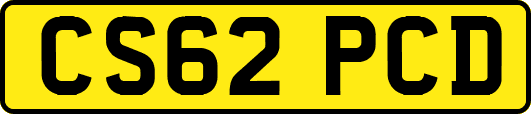 CS62PCD