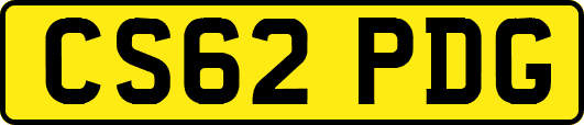 CS62PDG