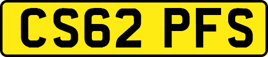 CS62PFS