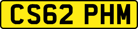 CS62PHM