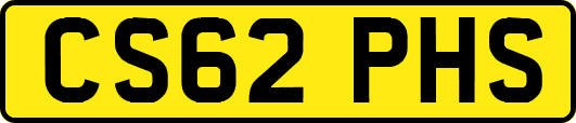 CS62PHS