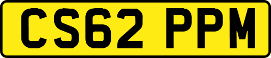 CS62PPM