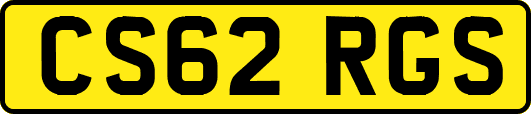 CS62RGS