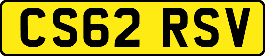 CS62RSV