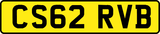 CS62RVB