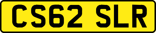 CS62SLR