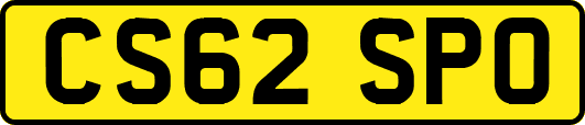 CS62SPO