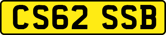 CS62SSB