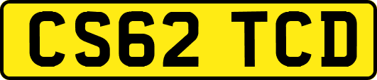 CS62TCD