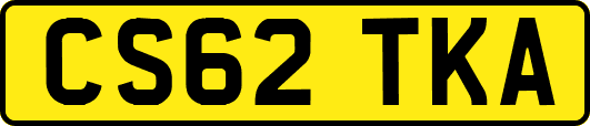CS62TKA