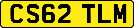 CS62TLM
