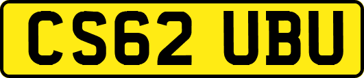 CS62UBU