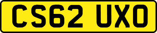 CS62UXO