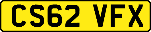 CS62VFX