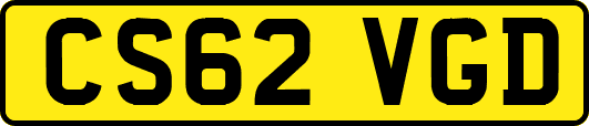 CS62VGD