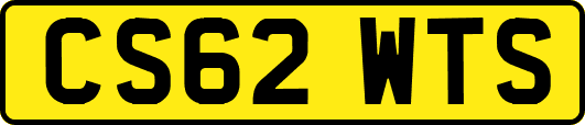 CS62WTS
