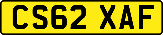 CS62XAF