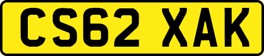 CS62XAK