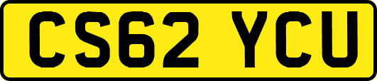 CS62YCU