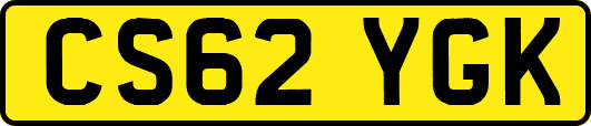 CS62YGK
