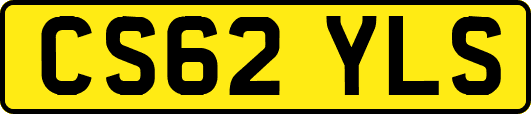 CS62YLS