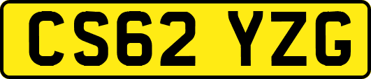CS62YZG