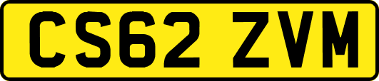 CS62ZVM