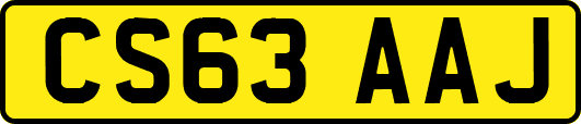 CS63AAJ