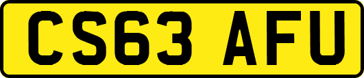 CS63AFU