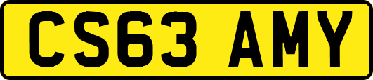 CS63AMY