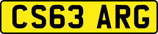CS63ARG