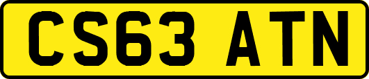 CS63ATN