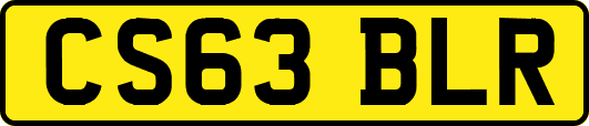CS63BLR