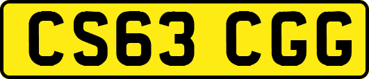 CS63CGG